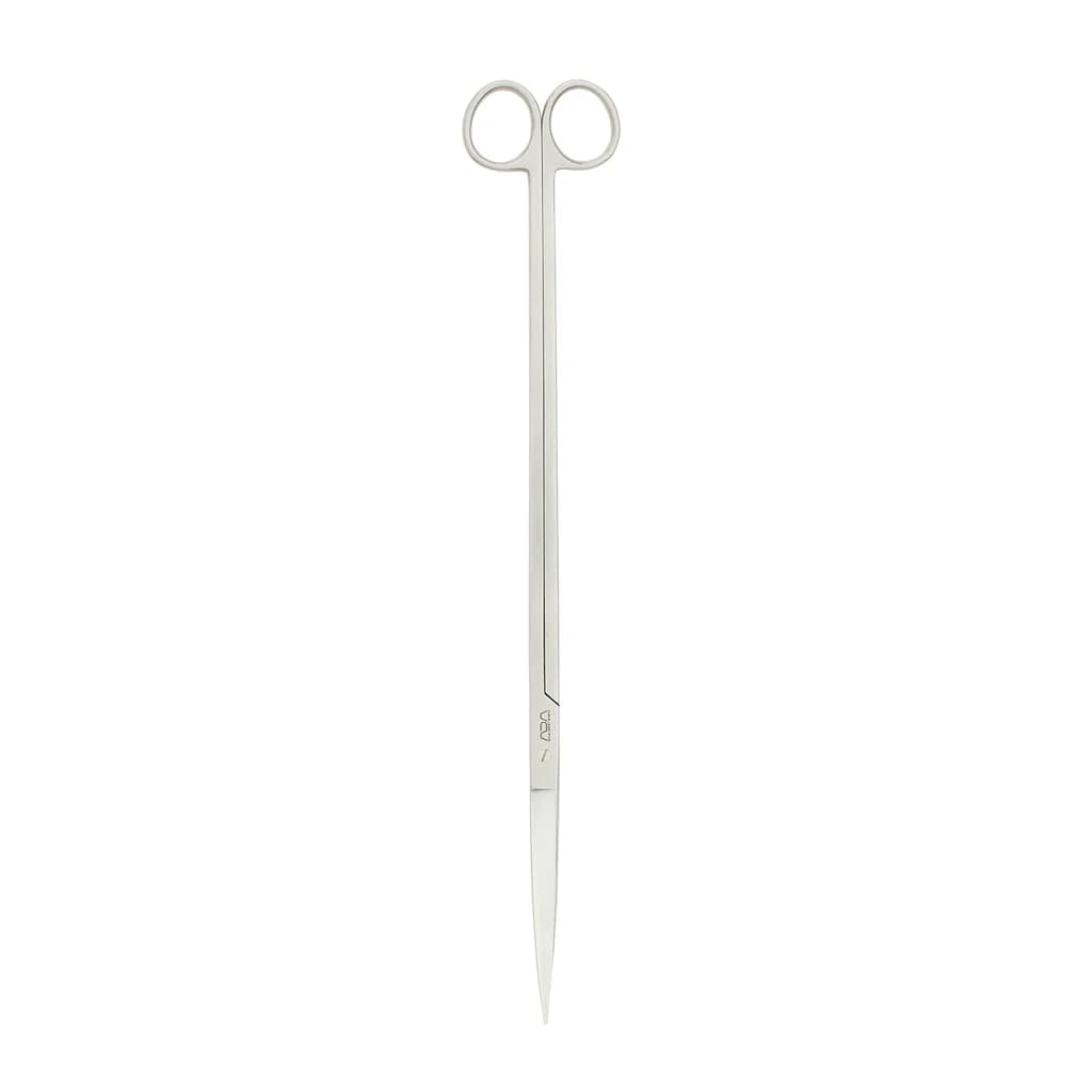 Buy ADA Pro Scissors Online, Buy aquarium products online, Best Aquarium products store in india, Buy ADA products, Aquascaping essentials, curved Scissors, straight Scissors