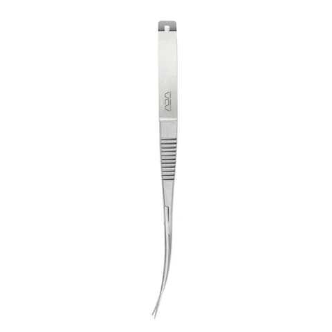 Buy ADA Pro Scissors Spring Online, Buy aquarium products online, Best Aquarium products store in india, Buy ADA products, Aquascaping essentials, curved scissor, straight scissor