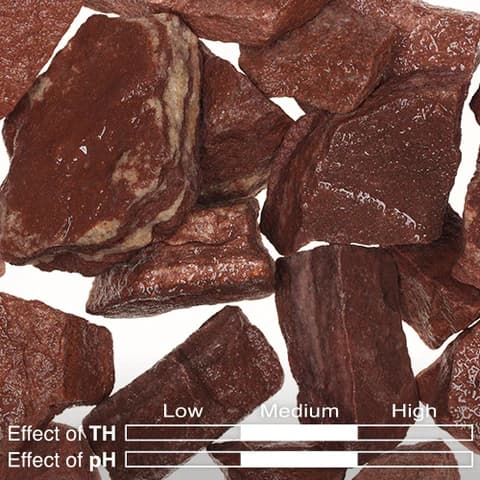 Buy ADA KUMU ST-06 - Red Slate Stone - 300g, ADA hardscaping, Best hardscaping, buy Red Slate Stone