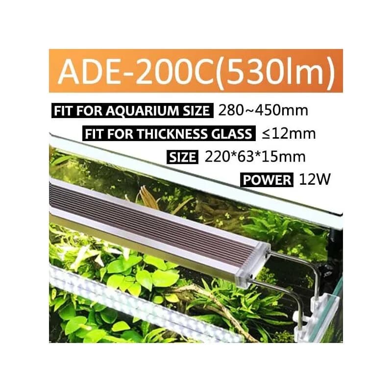 SUNSUN ADE 200C