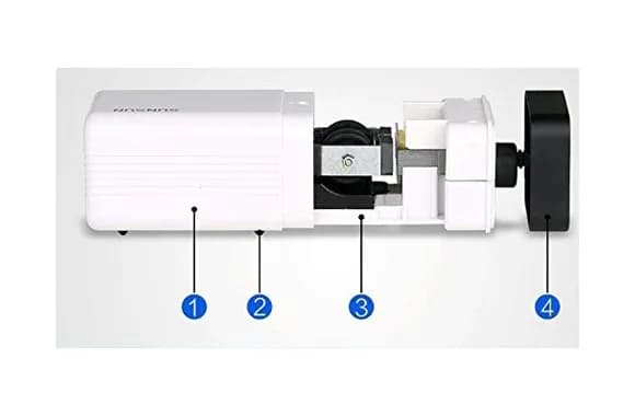 SUNSUN CT-402