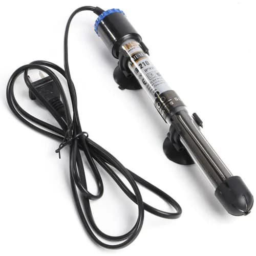 SunSun Submersible Heater | JRB-210 | 100w