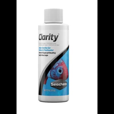 Seachem Clarity Bonus - 325ml