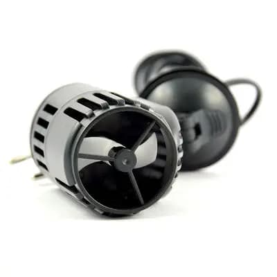 Buy SunSun JVP-120, 3000 L/h wave maker, aquarium circulation pump, 6 W powerhead, 360° wave maker, reef and freshwater wavemaker, suction cup wave pump, SunSun wavemaker JVP, compact aquarium pump, low energy aquarium flow