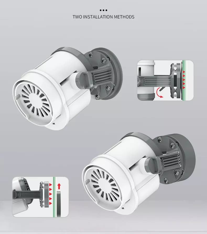 SunSun XVA 800 Wave Maker | 8000 LPH-22W