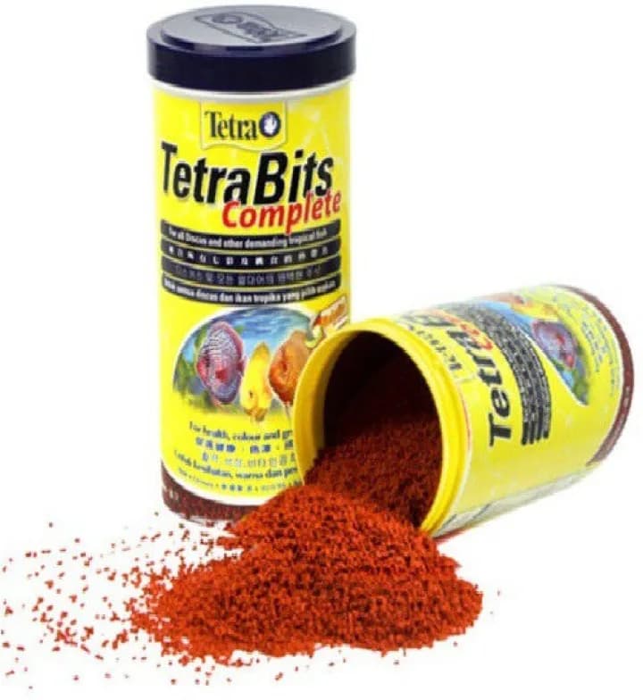 Tetra Bits Complete