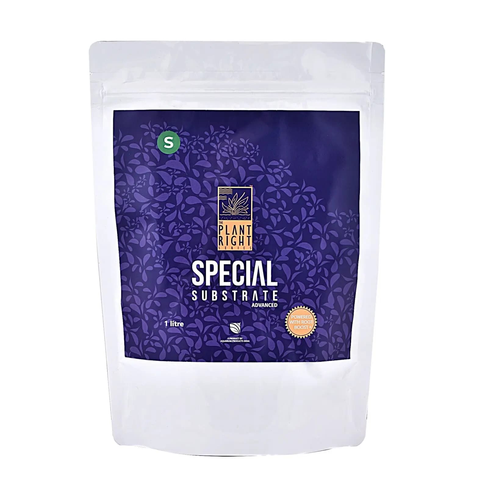 Special Substrate - aquarium special substrate, planted tank substrate, aquascape substrate, nutrient-rich aquarium soil, volcanic stone substrate, organic aquarium substrate, no-rinse aquarium soil, long-lasting aquarium substrate, substrate for aquariums India, terrarium substrate, paludarium substrate, aquatic plant root support, best substrate for plant growth, easy setup aquarium soil