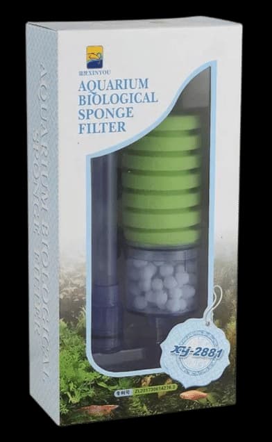 Xinyou XY-2881 Bio Sponge Filter