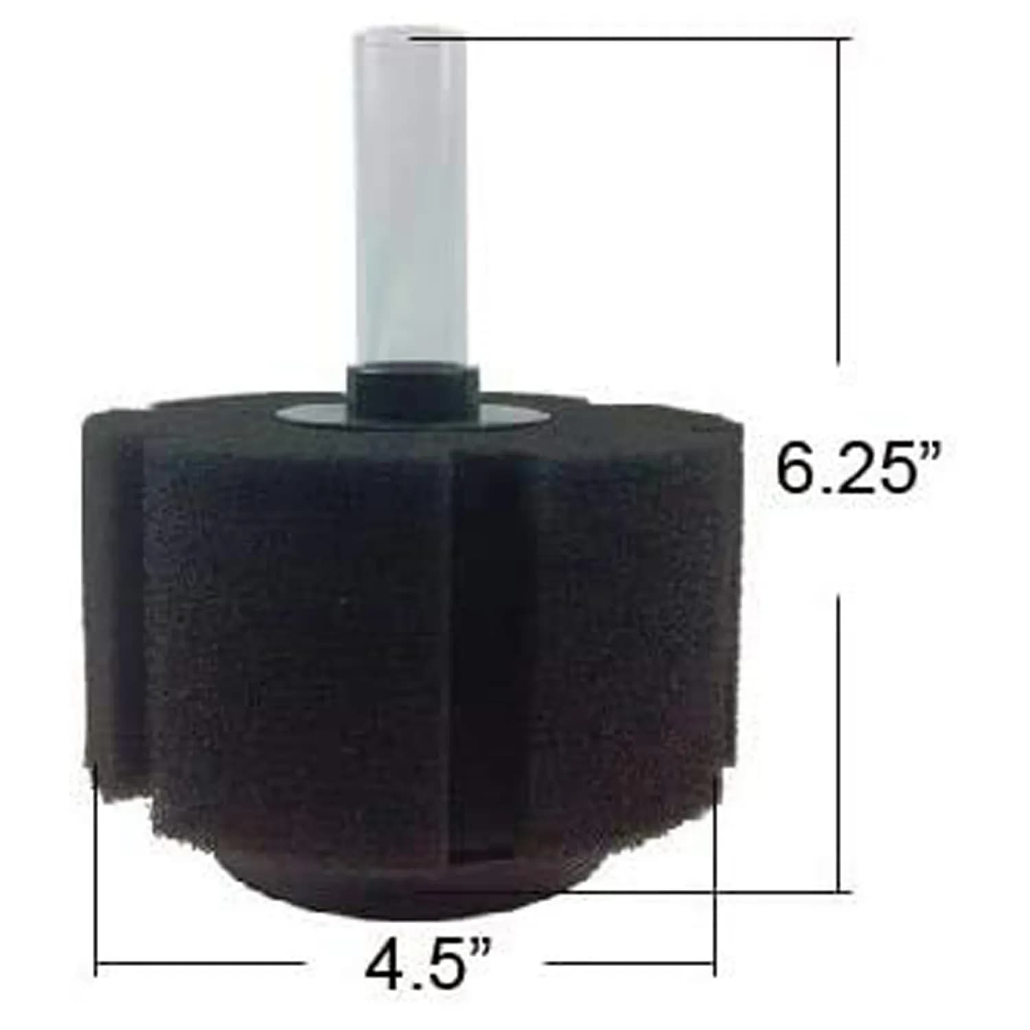 Xinyou Xy-280 Bio Sponge Filter