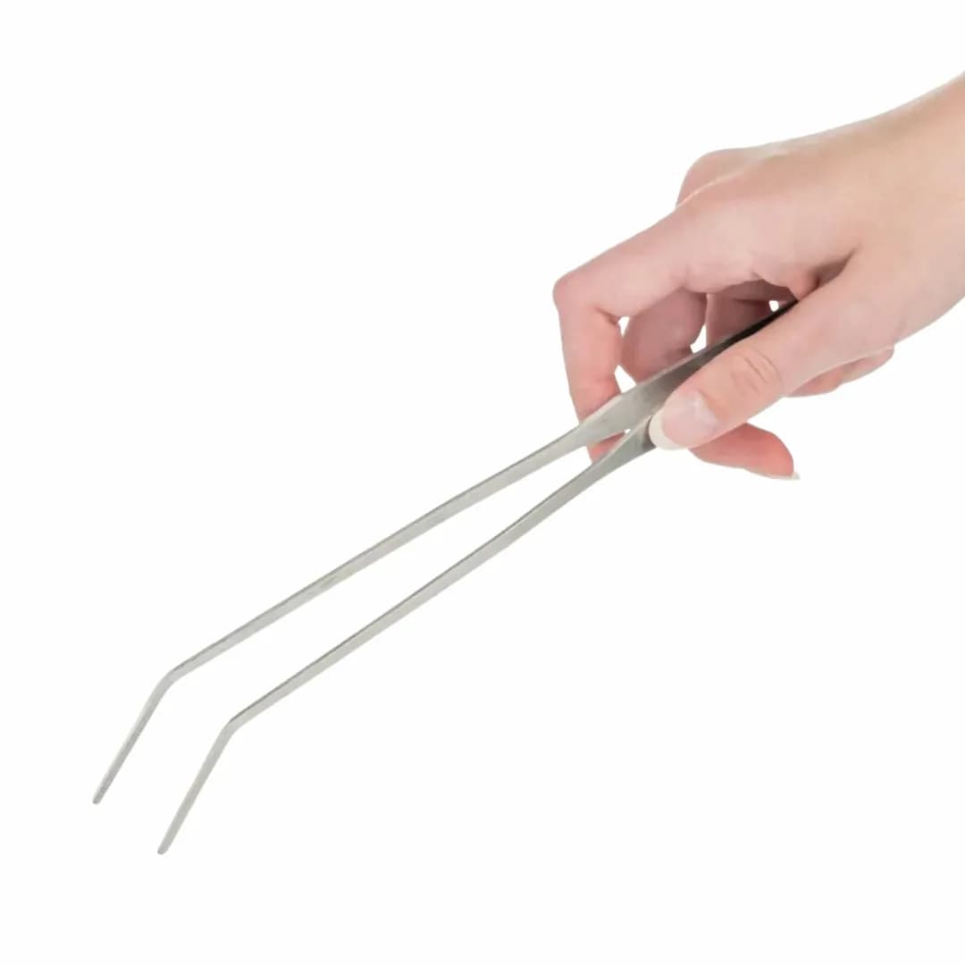 Bent Tweezer