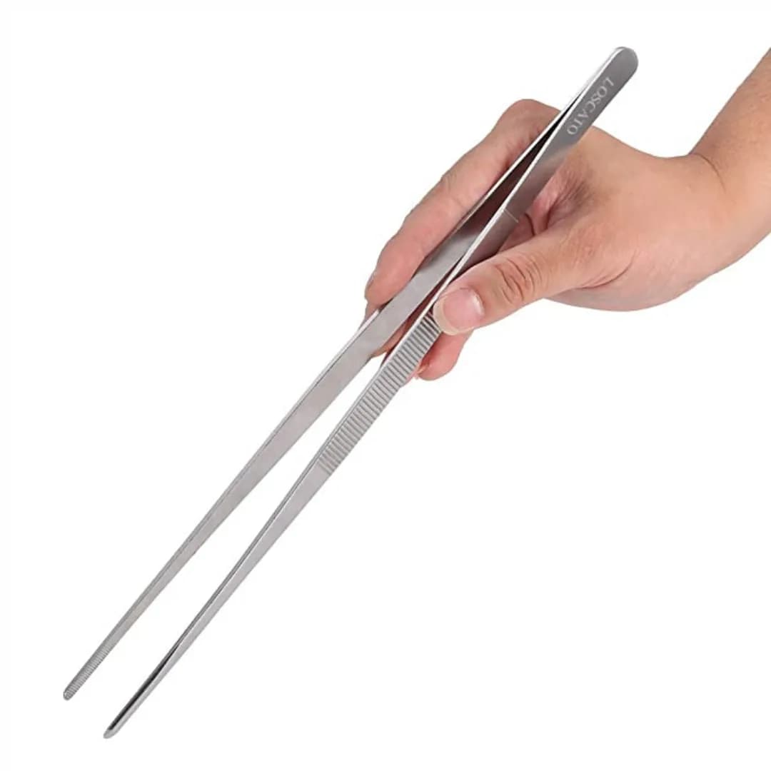 Straight Tweezer