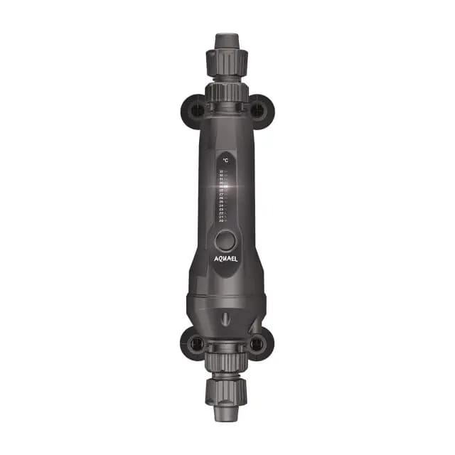 Buy Aquael Flow Heater 500w, heaters are recommended for use in very large aquarium tanks