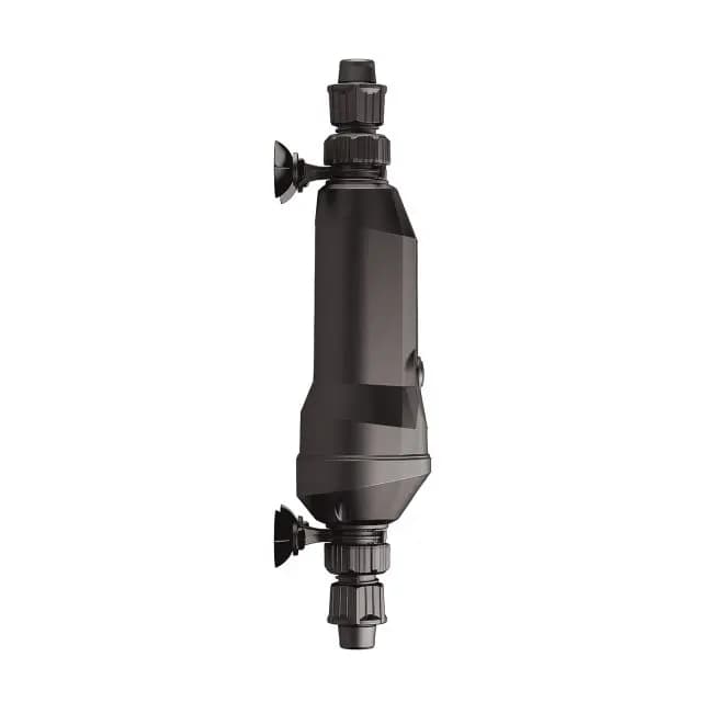 Buy Aquael Flow Heater 500w, heaters are recommended for use in very large aquarium tanks