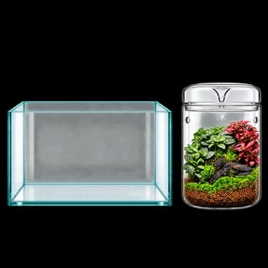 Aquarium Tanks