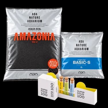 Aquascaping Starter Kits
