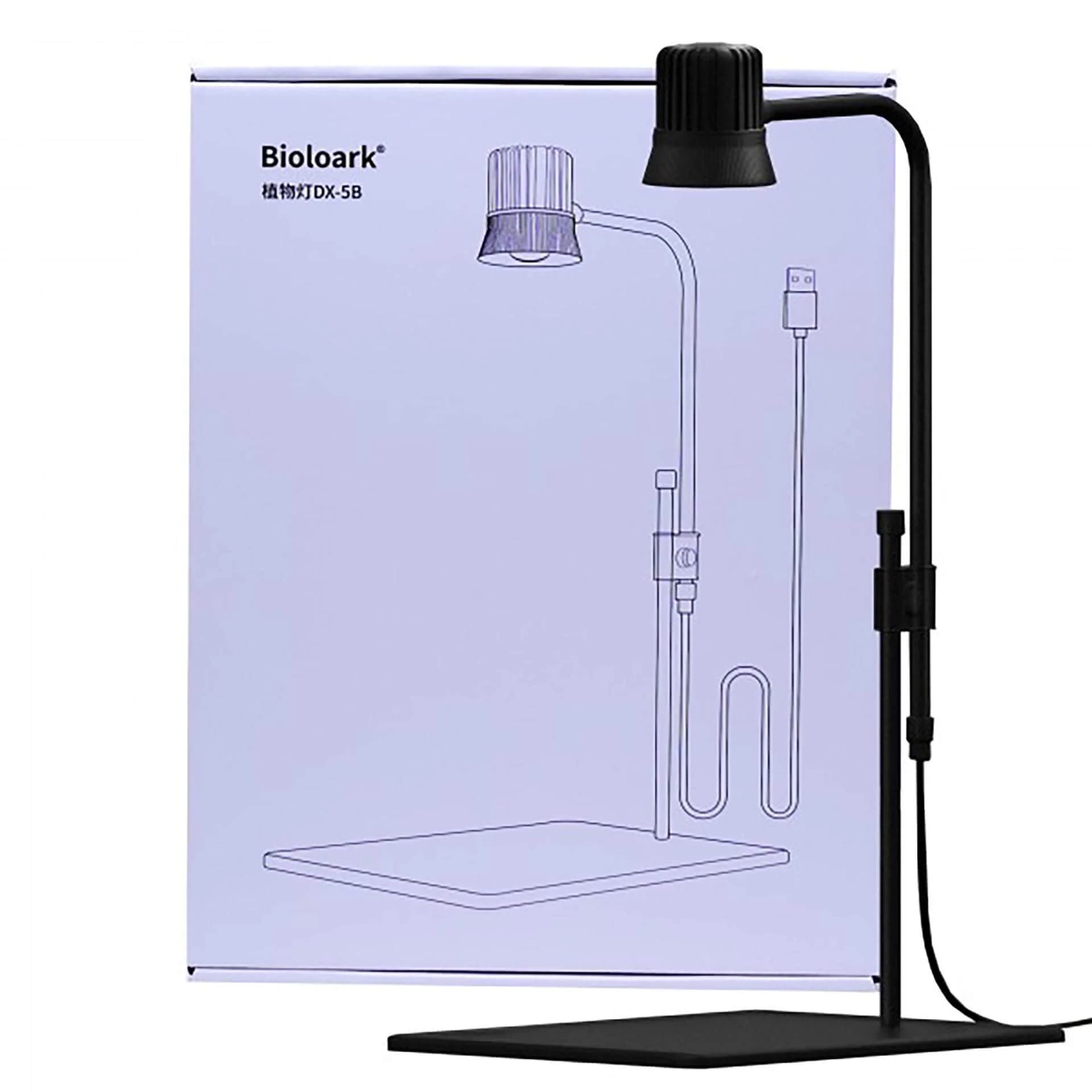 Bioloark Wabi-Kusa Lamp DX-5B