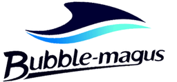 Bubble Magus logo