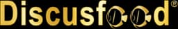 DiscusFood logo