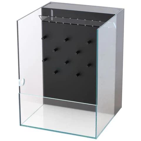 DOOA System TERRA 30 Mistflow Set