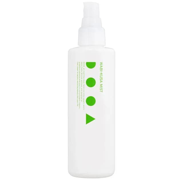 DOOA WABI-KUSA Mist - 200ml