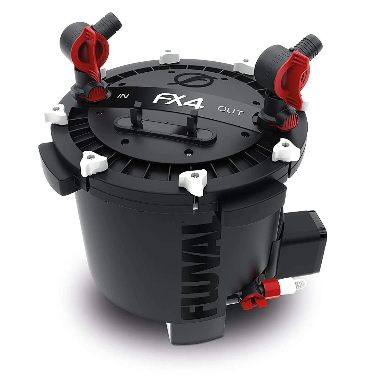 Buy Fluval FX4 External Canister Filter