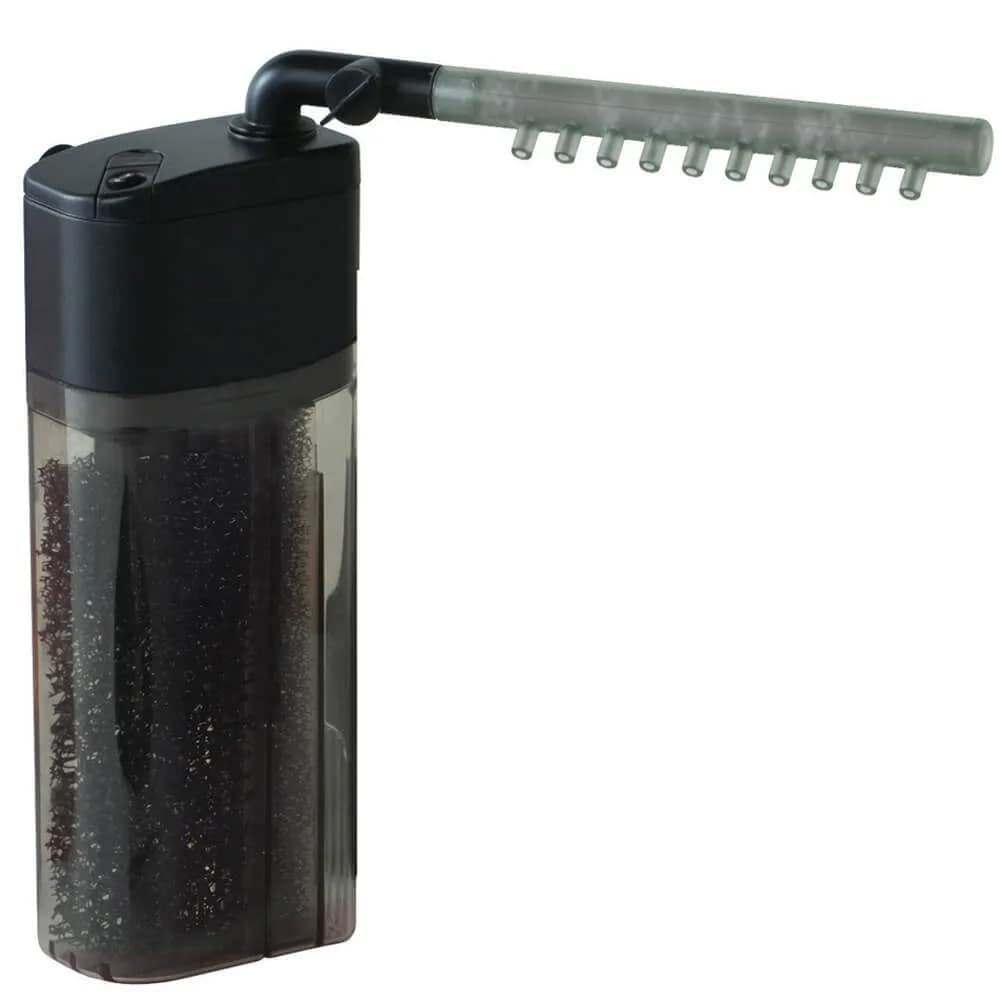 Fluval Nano Aquarium Filter - up to 60 L