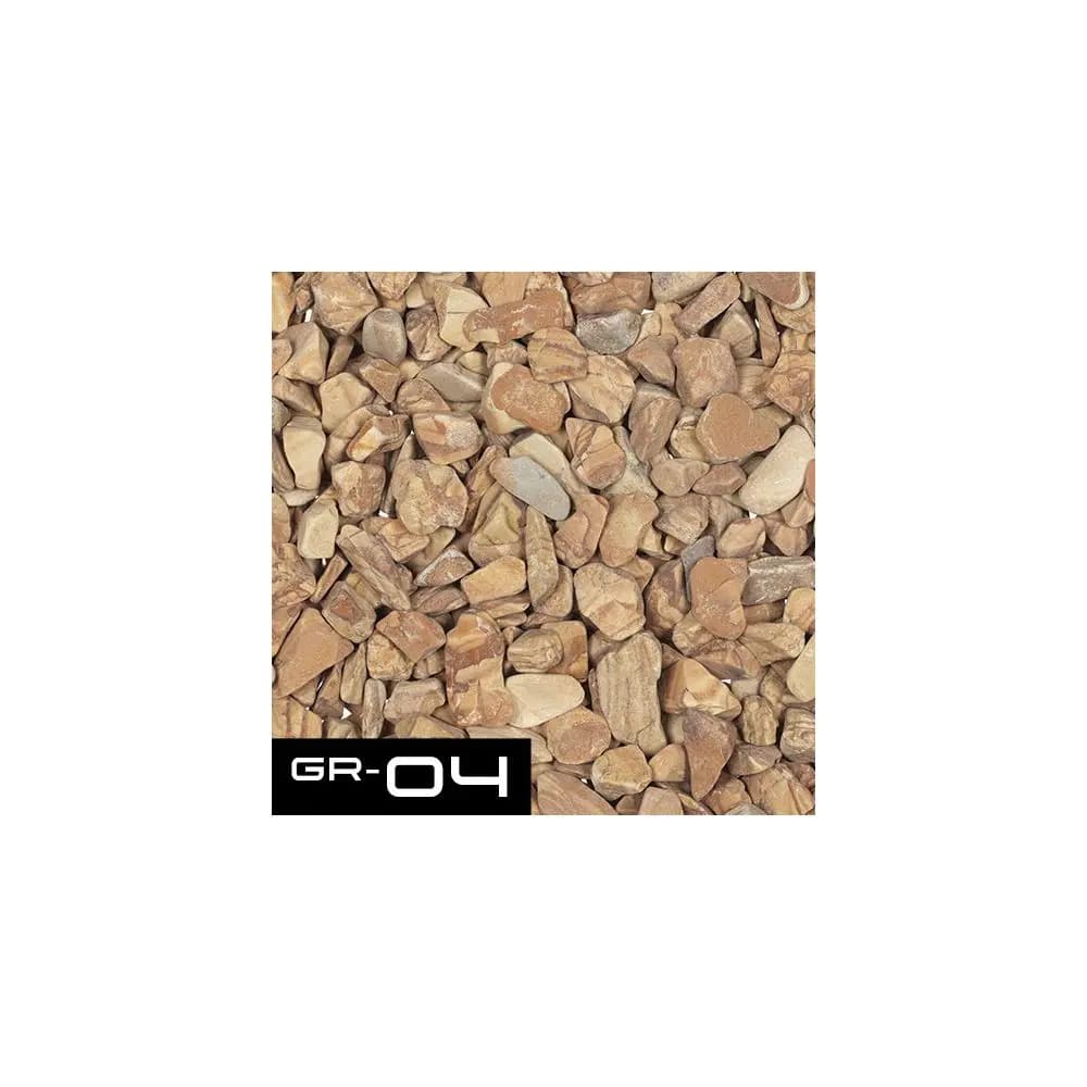 Buy ADA KUMU GR-04 - Hazel Gravel - 250ml, ADA hardscaping, Best hardscaping, buy Hazel Gravel