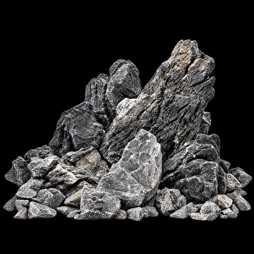 Hard Scaping Materials