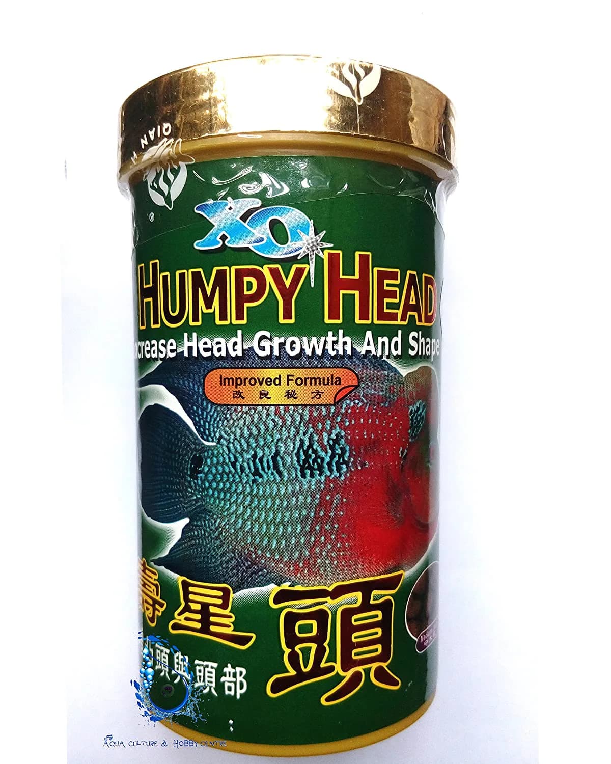 Humpy Head