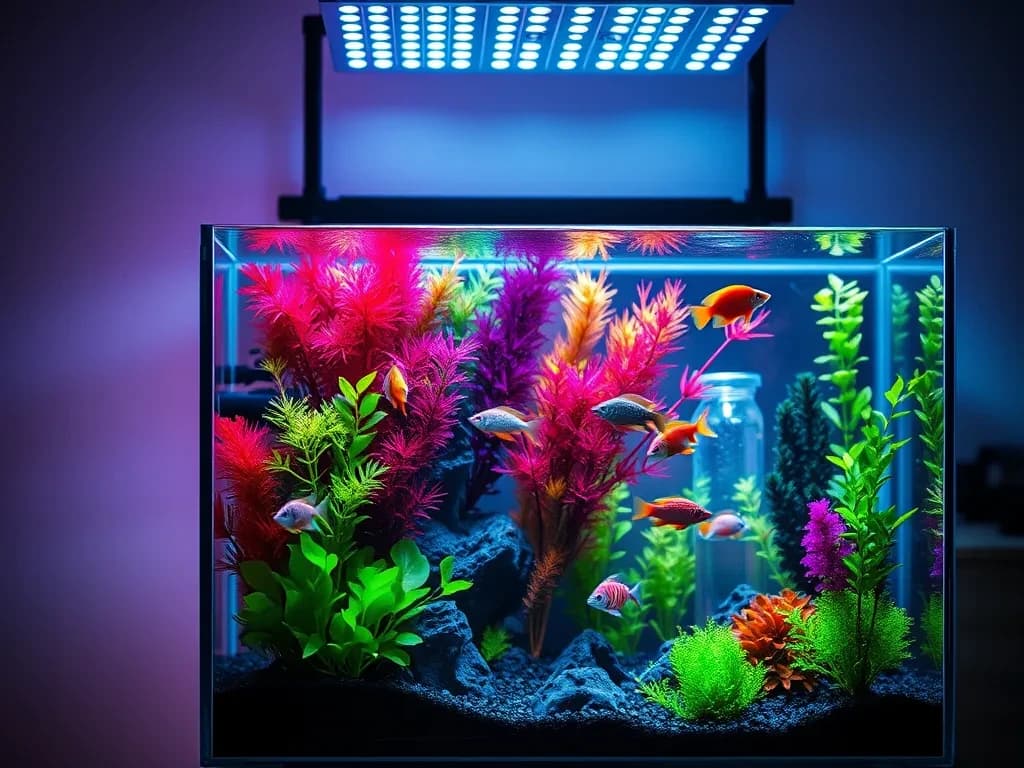 Best Aquarium lights for your tank !! Chihiros