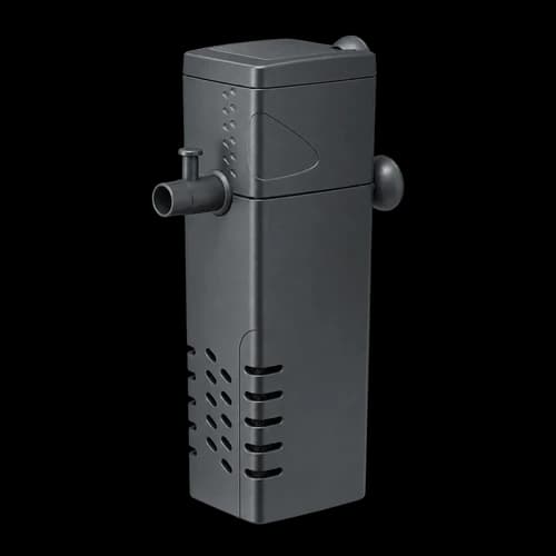 Internal Filters