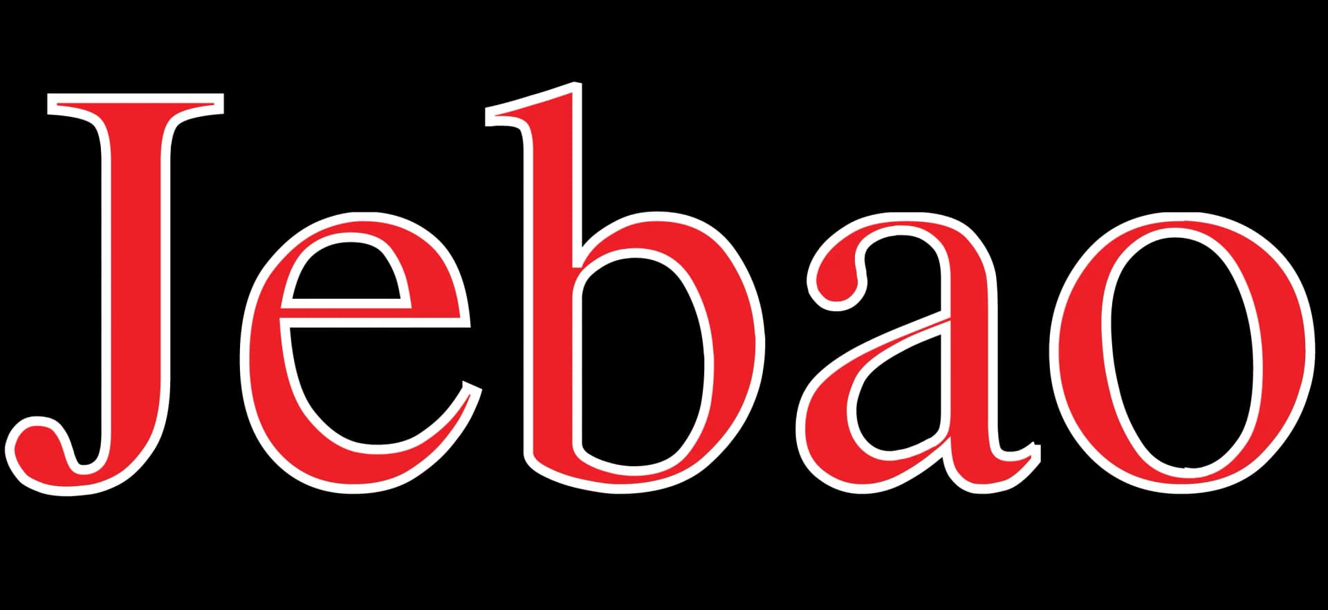 JEBAO