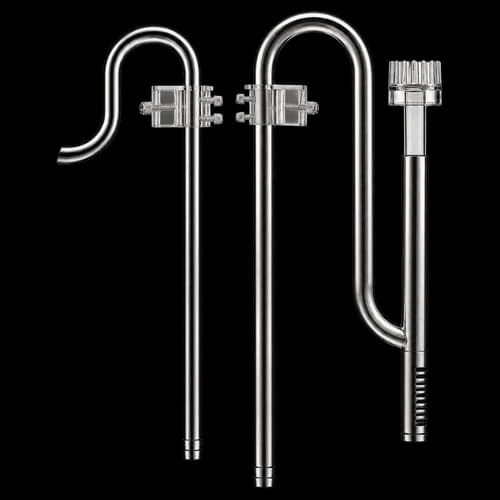 Lily Pipes