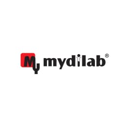 Mydilab logo