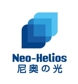 Neo-Helios logo