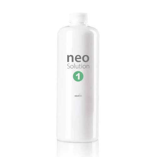 Buy Aquario Neo Solution India, Neo Solution 1 2 Fe K, aquarium liquid fertilizer set, planted tank nutrient dosing, micro and macro fertilizer aquarium, iron supplement aquarium plants, potassium fertilizer aquascaping, CO2 tank fertilizer routine, 300ml 1000ml aquarium fertilizer