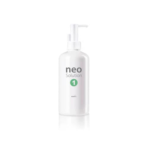 Buy Aquario Neo Solution India, Neo Solution 1 2 Fe K, aquarium liquid fertilizer set, planted tank nutrient dosing, micro and macro fertilizer aquarium, iron supplement aquarium plants, potassium fertilizer aquascaping, CO2 tank fertilizer routine, 300ml 1000ml aquarium fertilizer