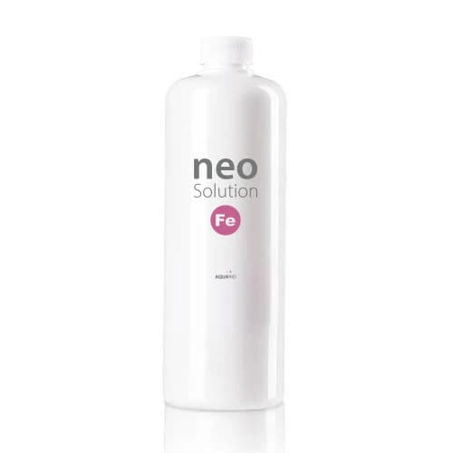 Buy Aquario Neo Solution India, Neo Solution 1 2 Fe K, aquarium liquid fertilizer set, planted tank nutrient dosing, micro and macro fertilizer aquarium, iron supplement aquarium plants, potassium fertilizer aquascaping, CO2 tank fertilizer routine, 300ml 1000ml aquarium fertilizer