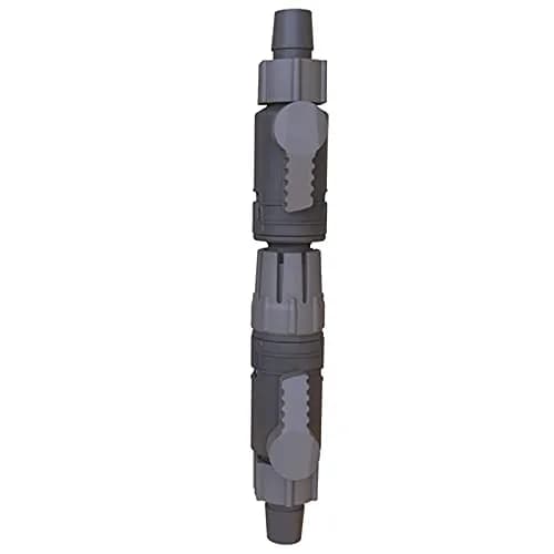 Qanvee Double Tap Quick Connection Valves K (16/22mm)