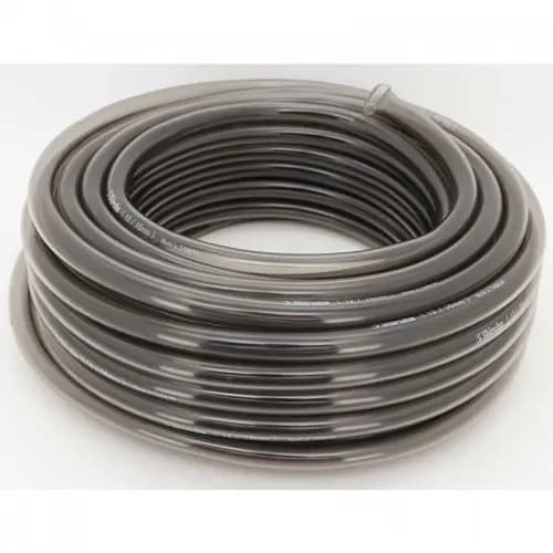 Shiruba silicon water hose 12/16, Shiruba silicon water hose 16/25, aquarium filter hose India, Shiruba filter tubing 25m roll, silicon aquarium tubing, aquarium water change hose, Shiruba canister filter hose, flexible aquarium tubing India, light brown aquarium hose, aquarium plumbing hose