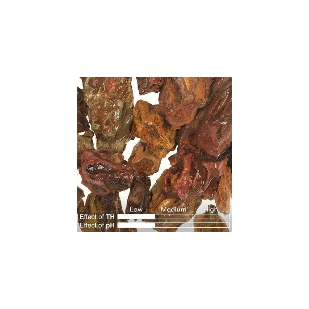 Buy ADA KUMU ST-02 - Ohko Stone - 250g, ADA hardscaping, Best hardscaping, buy Ohko Stone