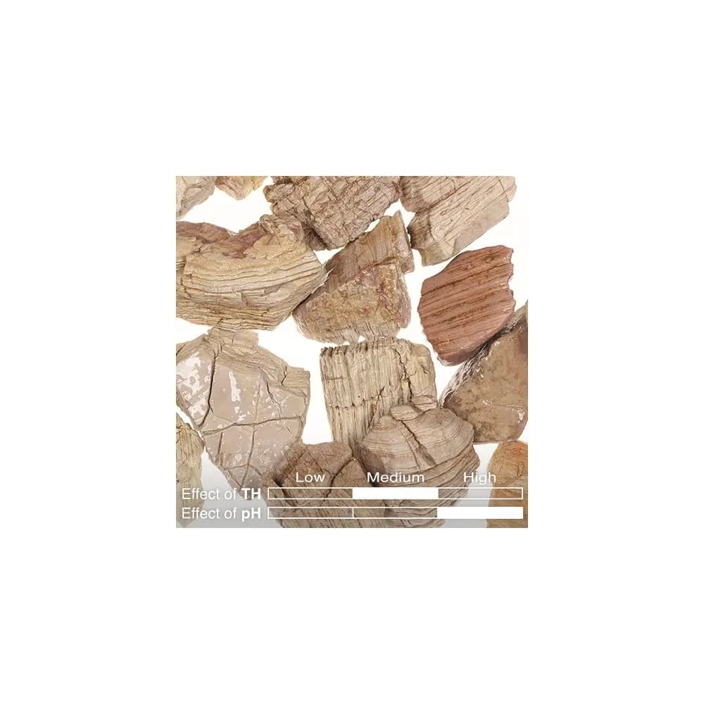Buy ADA KUMU ST-07 - Buff Layer Stone - 300g, ADA hardscaping, Best hardscaping, buy Buff Layer Stone