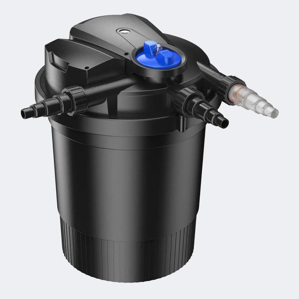 SUNSUN Grech CPF-10000 Pond Filter With UV