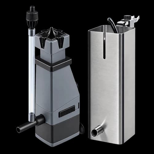 Surface Skimmer