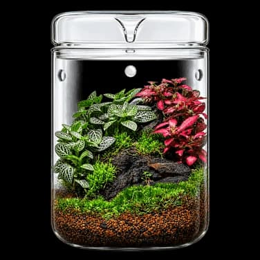 Terrarium Tanks