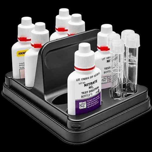 Water Testing