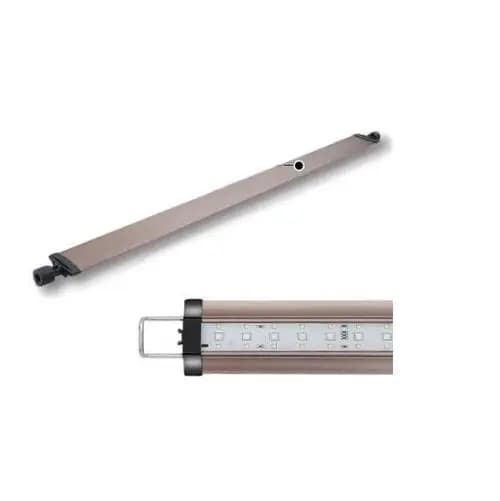 Zetlight Lancia 2 Marine LED Light Zp4000-895M with WiFi Control - Zetlight Lancia 2, marine LED light, aquarium LED light, Zp4000-895M, reef tank LED, saltwater aquarium light, smart LED aquarium light, app controlled aquarium light, coral growth LED light, full spectrum marine LED light, Zetlight India, marine lighting solution India, buy Zetlight Lancia 2, aquarium LED lighting online