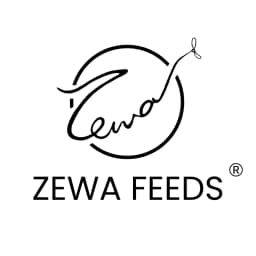 Zewa Feeds logo