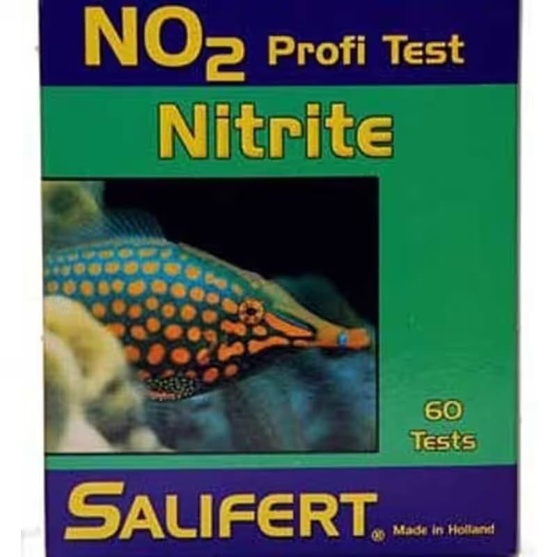 Salifert Profi Test Nitrite NO2