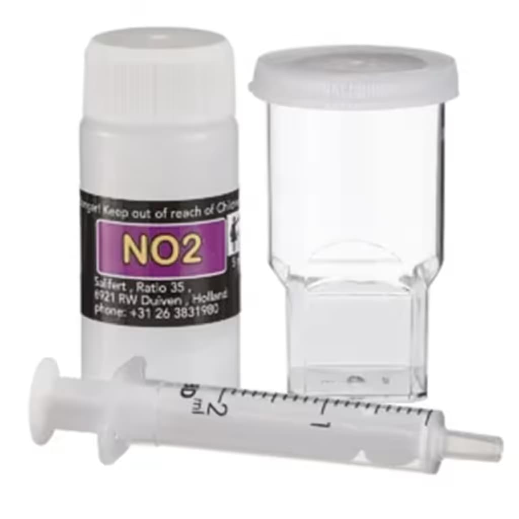 Salifert Profi Test Nitrite NO2